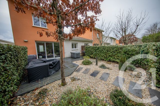 Maison &agrave; vendre - 4 pi&egrave;ces - 72,60 m2 - St Aubin De Medoc - 33 - AQUITAINE