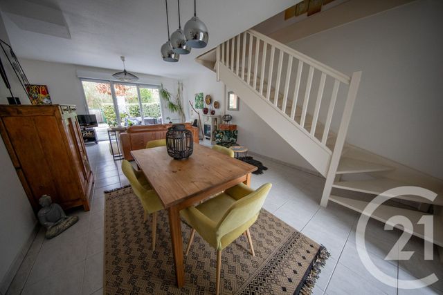 Maison &agrave; vendre - 4 pi&egrave;ces - 72,60 m2 - St Aubin De Medoc - 33 - AQUITAINE