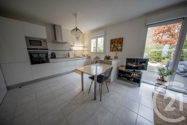 Maison &agrave; vendre - 4 pi&egrave;ces - 72,60 m2 - St Aubin De Medoc - 33 - AQUITAINE