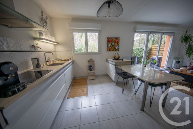 Maison &agrave; vendre - 4 pi&egrave;ces - 72,60 m2 - St Aubin De Medoc - 33 - AQUITAINE