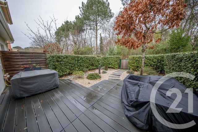 Maison &agrave; vendre - 4 pi&egrave;ces - 72,60 m2 - St Aubin De Medoc - 33 - AQUITAINE