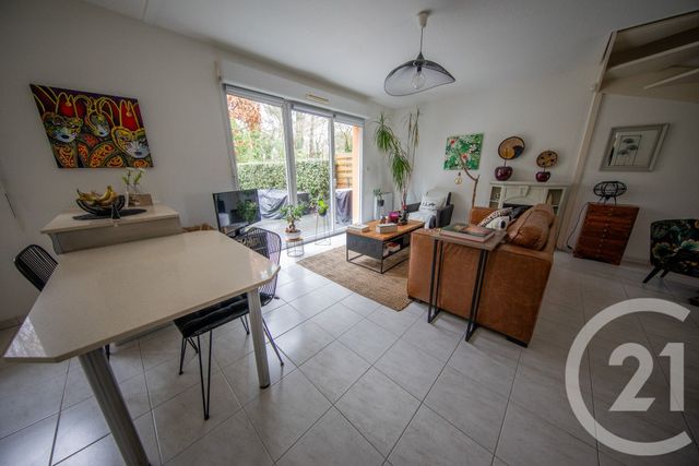 Maison &agrave; vendre - 4 pi&egrave;ces - 72,60 m2 - St Aubin De Medoc - 33 - AQUITAINE