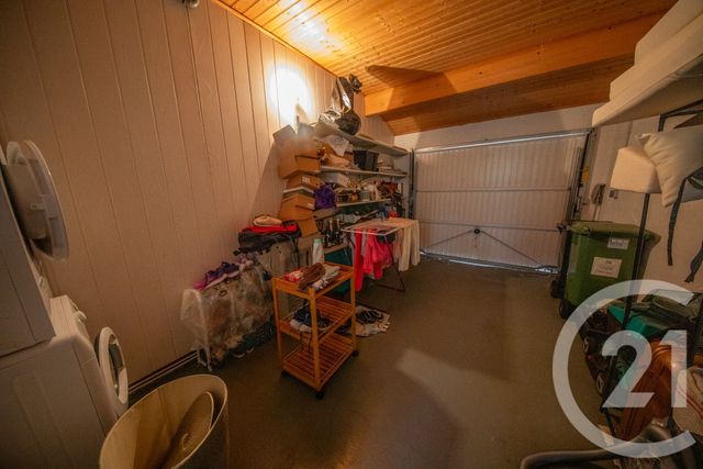 Maison &agrave; vendre - 4 pi&egrave;ces - 72,60 m2 - St Aubin De Medoc - 33 - AQUITAINE