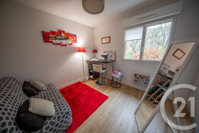 Maison &agrave; vendre - 4 pi&egrave;ces - 72,60 m2 - St Aubin De Medoc - 33 - AQUITAINE