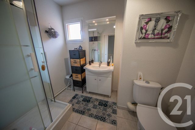 Maison &agrave; vendre - 4 pi&egrave;ces - 72,60 m2 - St Aubin De Medoc - 33 - AQUITAINE