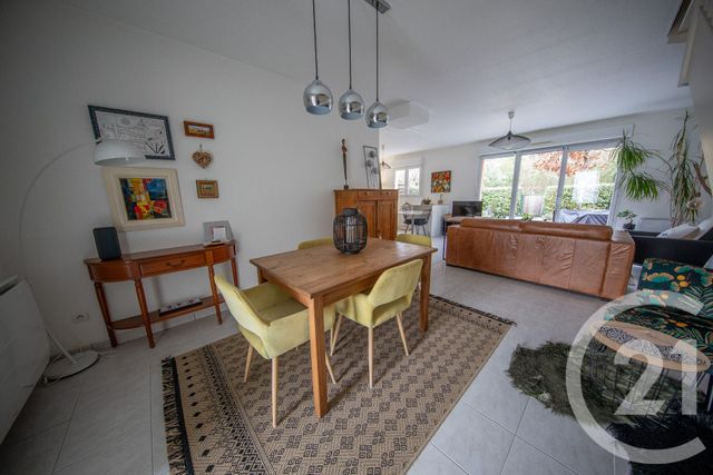 Maison &agrave; vendre - 4 pi&egrave;ces - 72,60 m2 - St Aubin De Medoc - 33 - AQUITAINE