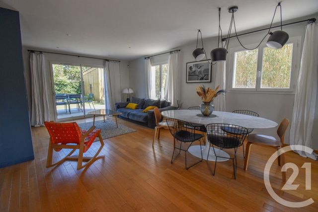 Maison &agrave; vendre - 6 pi&egrave;ces - 131,54 m2 - St Medard En Jalles - 33 - AQUITAINE