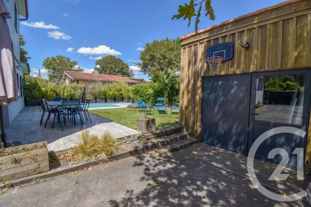 Maison &agrave; vendre - 6 pi&egrave;ces - 131,54 m2 - St Medard En Jalles - 33 - AQUITAINE