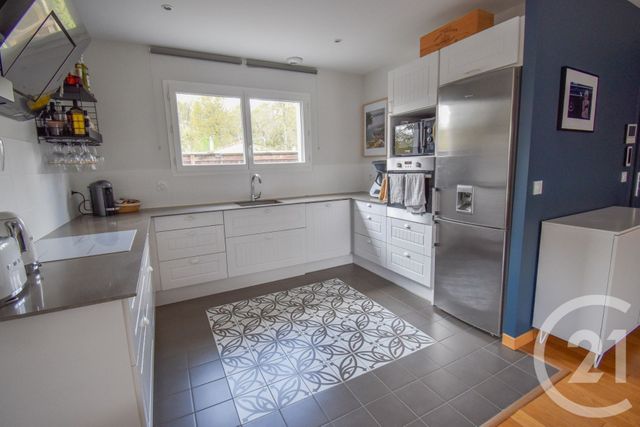 Maison &agrave; vendre - 6 pi&egrave;ces - 131,54 m2 - St Medard En Jalles - 33 - AQUITAINE