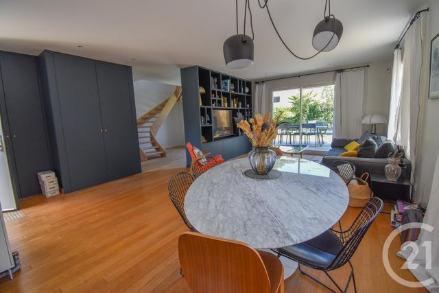 Maison &agrave; vendre - 6 pi&egrave;ces - 131,54 m2 - St Medard En Jalles - 33 - AQUITAINE