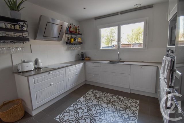 Maison &agrave; vendre - 6 pi&egrave;ces - 131,54 m2 - St Medard En Jalles - 33 - AQUITAINE