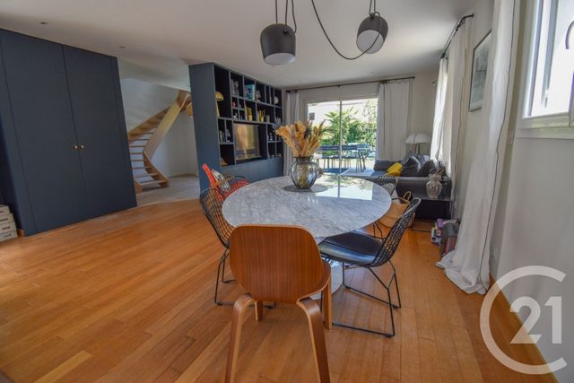 Maison &agrave; vendre - 6 pi&egrave;ces - 131,54 m2 - St Medard En Jalles - 33 - AQUITAINE