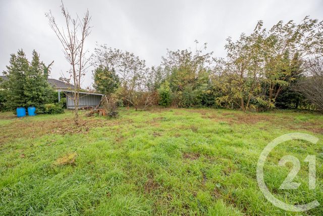 Terrain à vendre - 771 m2 - St Medard En Jalles - 33 - AQUITAINE