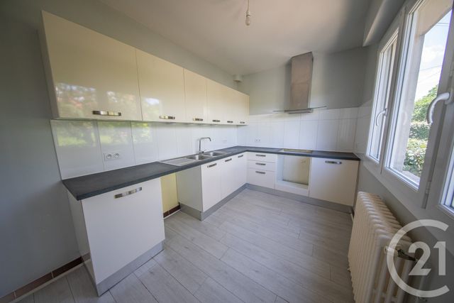 Maison à vendre - 5 pièces - 90,52 m2 - St Medard En Jalles - 33 - AQUITAINE