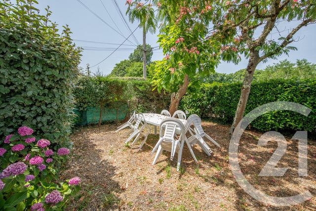 Maison à vendre - 5 pièces - 90,52 m2 - St Medard En Jalles - 33 - AQUITAINE