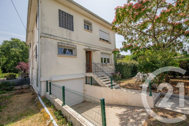 Maison à vendre - 5 pièces - 90,52 m2 - St Medard En Jalles - 33 - AQUITAINE
