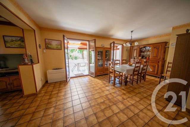 Maison &agrave; vendre - 5 pi&egrave;ces - 94,37 m2 - St Medard En Jalles - 33 - AQUITAINE
