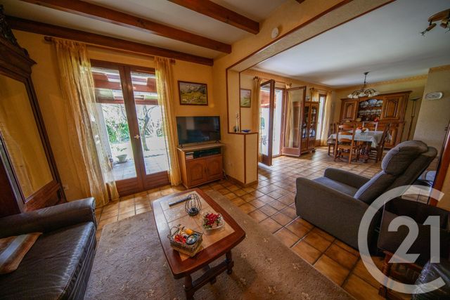 Maison &agrave; vendre - 5 pi&egrave;ces - 94,37 m2 - St Medard En Jalles - 33 - AQUITAINE