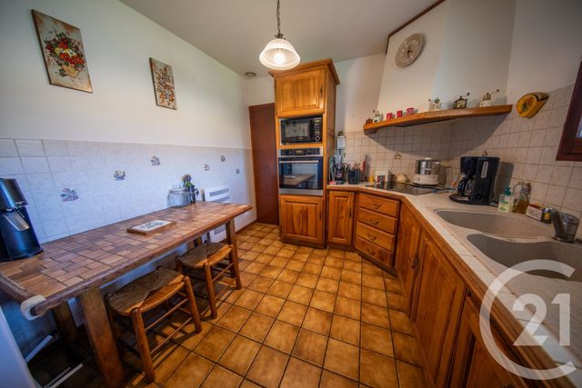 Maison &agrave; vendre - 5 pi&egrave;ces - 94,37 m2 - St Medard En Jalles - 33 - AQUITAINE