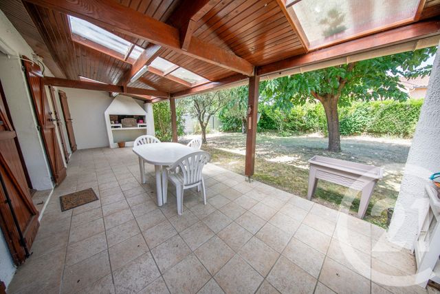 Maison &agrave; vendre - 5 pi&egrave;ces - 94,37 m2 - St Medard En Jalles - 33 - AQUITAINE