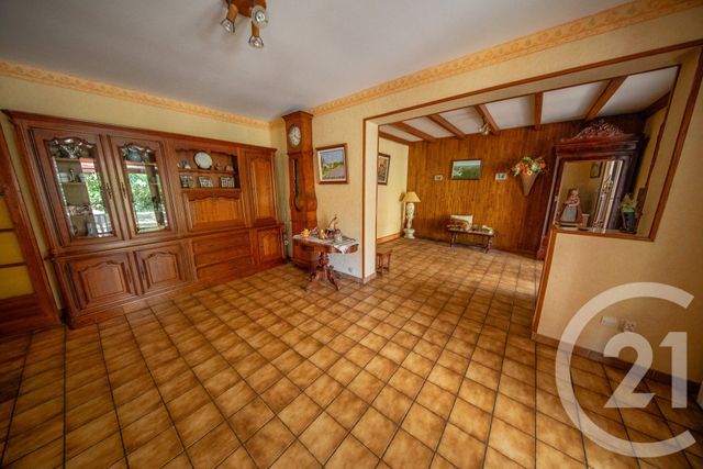 Maison &agrave; vendre - 5 pi&egrave;ces - 94,37 m2 - St Medard En Jalles - 33 - AQUITAINE