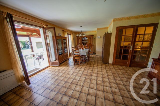 Maison &agrave; vendre - 5 pi&egrave;ces - 94,37 m2 - St Medard En Jalles - 33 - AQUITAINE