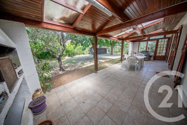 Maison &agrave; vendre - 5 pi&egrave;ces - 94,37 m2 - St Medard En Jalles - 33 - AQUITAINE