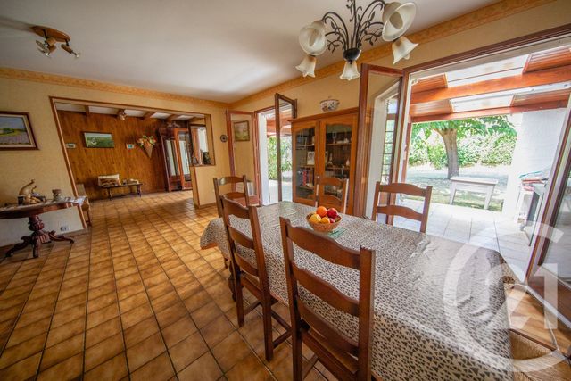 Maison &agrave; vendre - 5 pi&egrave;ces - 94,37 m2 - St Medard En Jalles - 33 - AQUITAINE