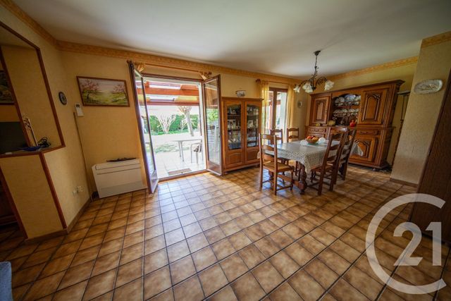 Maison &agrave; vendre - 5 pi&egrave;ces - 94,37 m2 - St Medard En Jalles - 33 - AQUITAINE