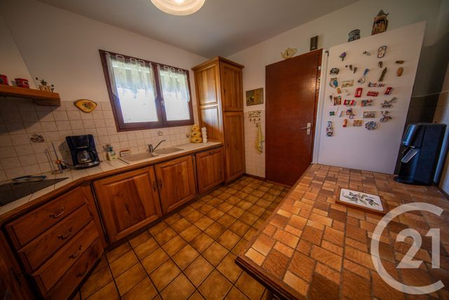 Maison &agrave; vendre - 5 pi&egrave;ces - 94,37 m2 - St Medard En Jalles - 33 - AQUITAINE