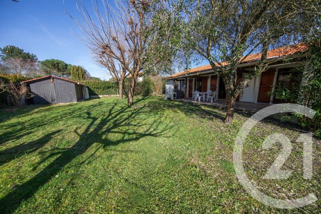 Maison &agrave; vendre - 5 pi&egrave;ces - 94,37 m2 - St Medard En Jalles - 33 - AQUITAINE