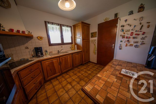 Maison &agrave; vendre - 5 pi&egrave;ces - 94,37 m2 - St Medard En Jalles - 33 - AQUITAINE