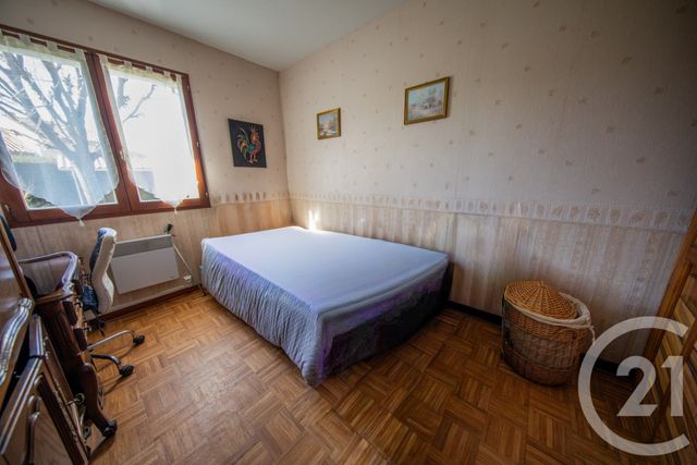 Maison &agrave; vendre - 5 pi&egrave;ces - 94,37 m2 - St Medard En Jalles - 33 - AQUITAINE