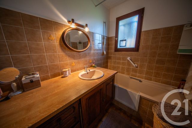 Maison &agrave; vendre - 5 pi&egrave;ces - 94,37 m2 - St Medard En Jalles - 33 - AQUITAINE