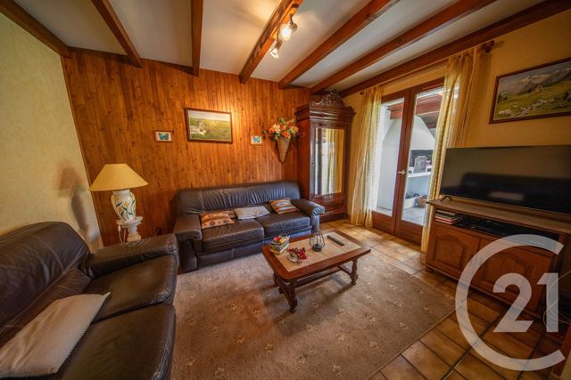 Maison &agrave; vendre - 5 pi&egrave;ces - 94,37 m2 - St Medard En Jalles - 33 - AQUITAINE