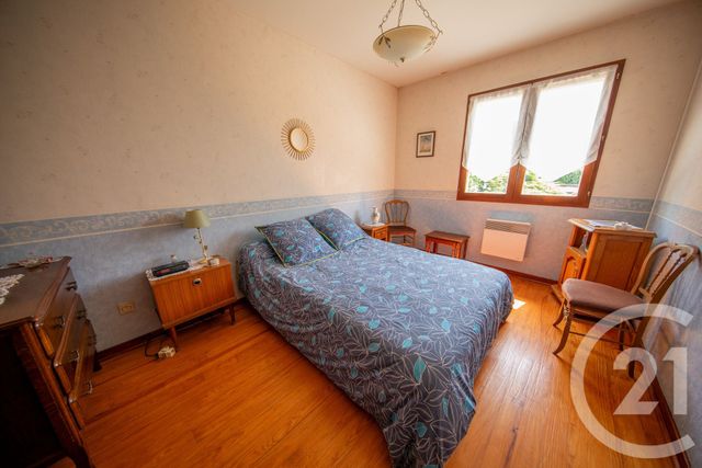 Maison &agrave; vendre - 5 pi&egrave;ces - 94,37 m2 - St Medard En Jalles - 33 - AQUITAINE