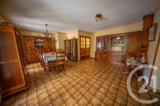 Maison &agrave; vendre - 5 pi&egrave;ces - 94,37 m2 - St Medard En Jalles - 33 - AQUITAINE