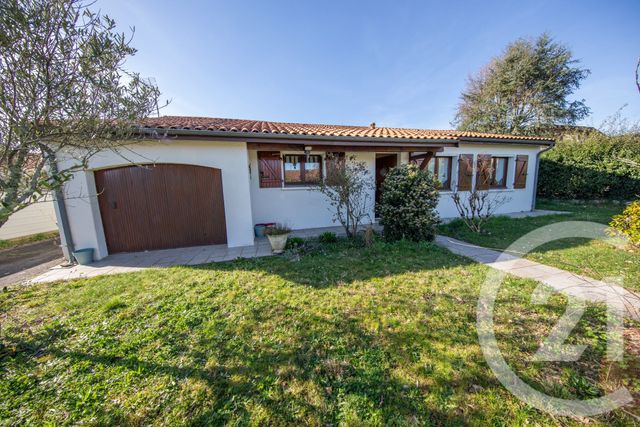 Maison &agrave; vendre - 5 pi&egrave;ces - 94,37 m2 - St Medard En Jalles - 33 - AQUITAINE