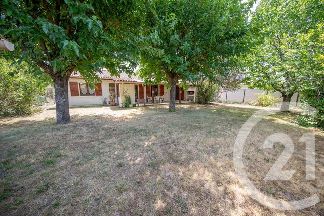 Maison &agrave; vendre - 5 pi&egrave;ces - 94,37 m2 - St Medard En Jalles - 33 - AQUITAINE