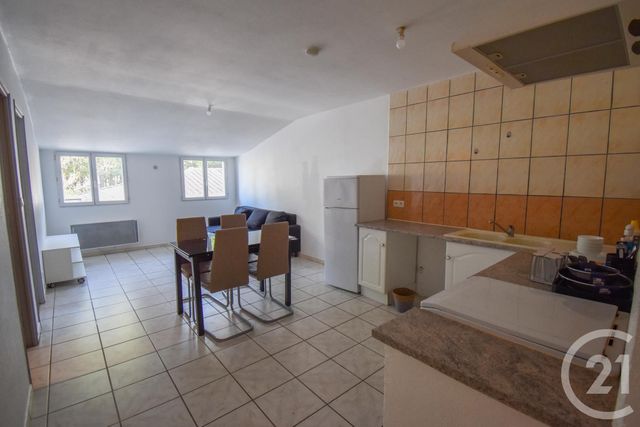 appartement - LE TAILLAN MEDOC - 33