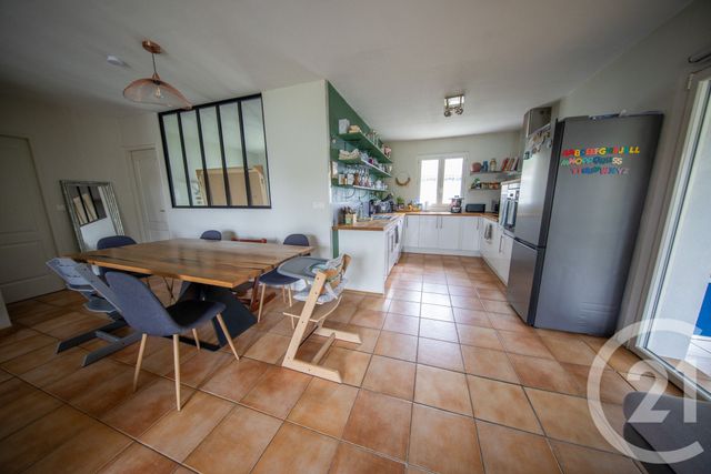 Maison &agrave; vendre - 6 pi&egrave;ces - 96,55 m2 - St Medard En Jalles - 33 - AQUITAINE