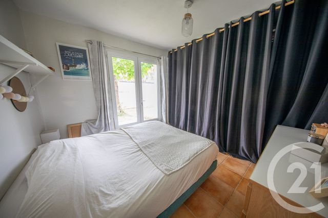 Maison &agrave; vendre - 6 pi&egrave;ces - 96,55 m2 - St Medard En Jalles - 33 - AQUITAINE