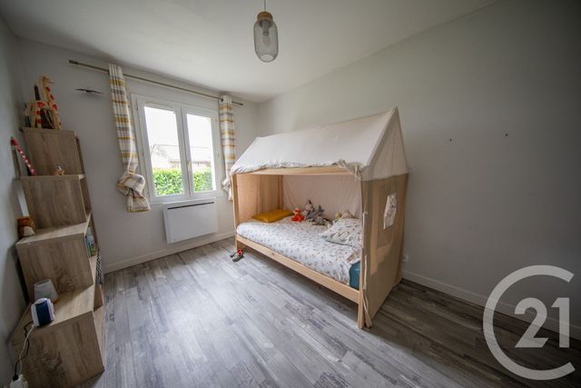 Maison &agrave; vendre - 6 pi&egrave;ces - 96,55 m2 - St Medard En Jalles - 33 - AQUITAINE