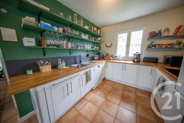 Maison &agrave; vendre - 6 pi&egrave;ces - 96,55 m2 - St Medard En Jalles - 33 - AQUITAINE