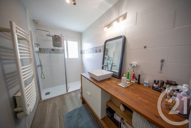 Maison &agrave; vendre - 6 pi&egrave;ces - 96,55 m2 - St Medard En Jalles - 33 - AQUITAINE