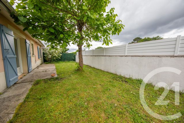 Maison &agrave; vendre - 6 pi&egrave;ces - 96,55 m2 - St Medard En Jalles - 33 - AQUITAINE