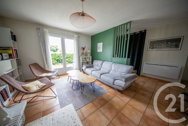 Maison &agrave; vendre - 6 pi&egrave;ces - 96,55 m2 - St Medard En Jalles - 33 - AQUITAINE