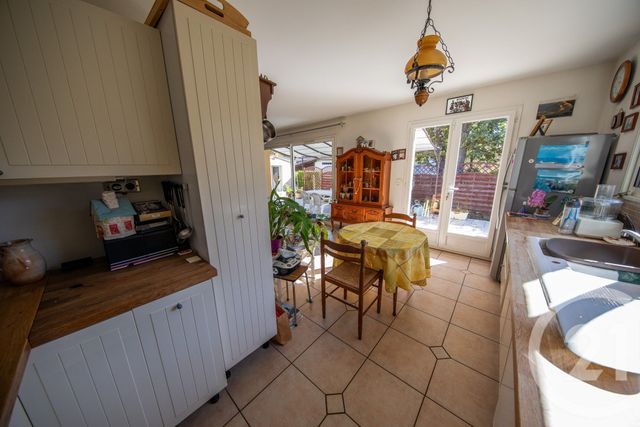 Maison &agrave; vendre - 7 pi&egrave;ces - 154,49 m2 - St Medard En Jalles - 33 - AQUITAINE
