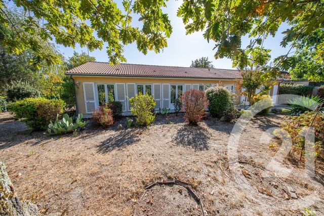 Maison &agrave; vendre - 7 pi&egrave;ces - 154,49 m2 - St Medard En Jalles - 33 - AQUITAINE