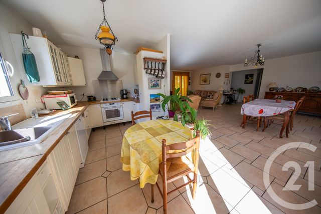 Maison &agrave; vendre - 7 pi&egrave;ces - 154,49 m2 - St Medard En Jalles - 33 - AQUITAINE